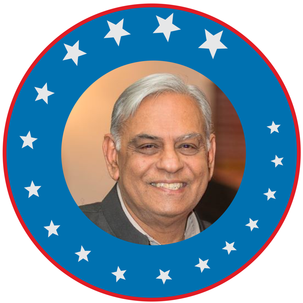 Anil Saigal